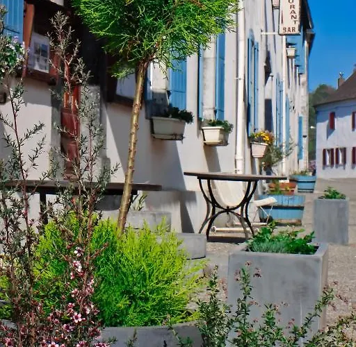 Hotel Maison Chilo 3*