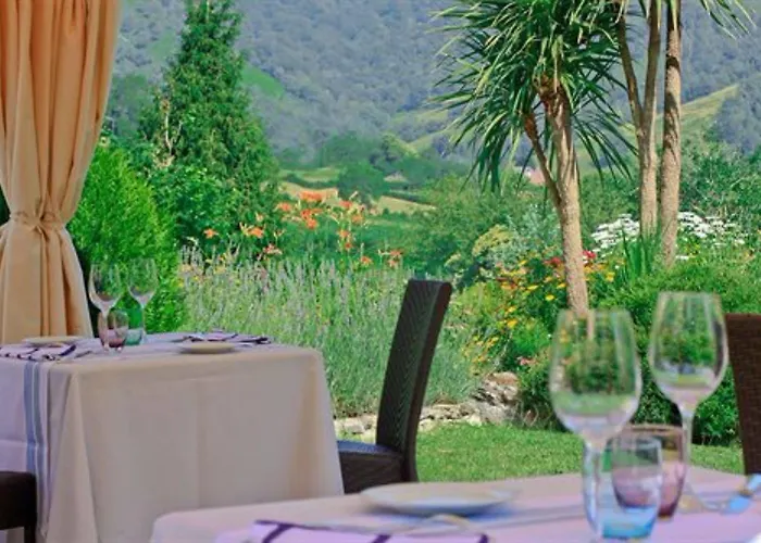 Maison Chilo 3* Barcus