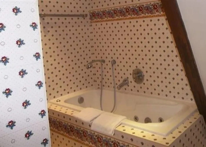 Maison Chilo Hotel 3*