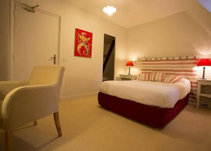 Maison Chilo 3* Barcus