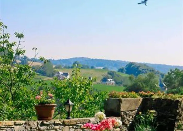 Maison Chilo Hotel Barcus