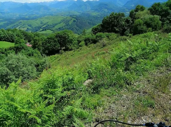 Hotel Maison Chilo Barcus