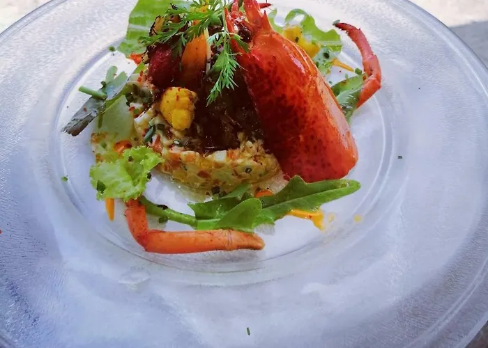 Hotel Maison Chilo 3*